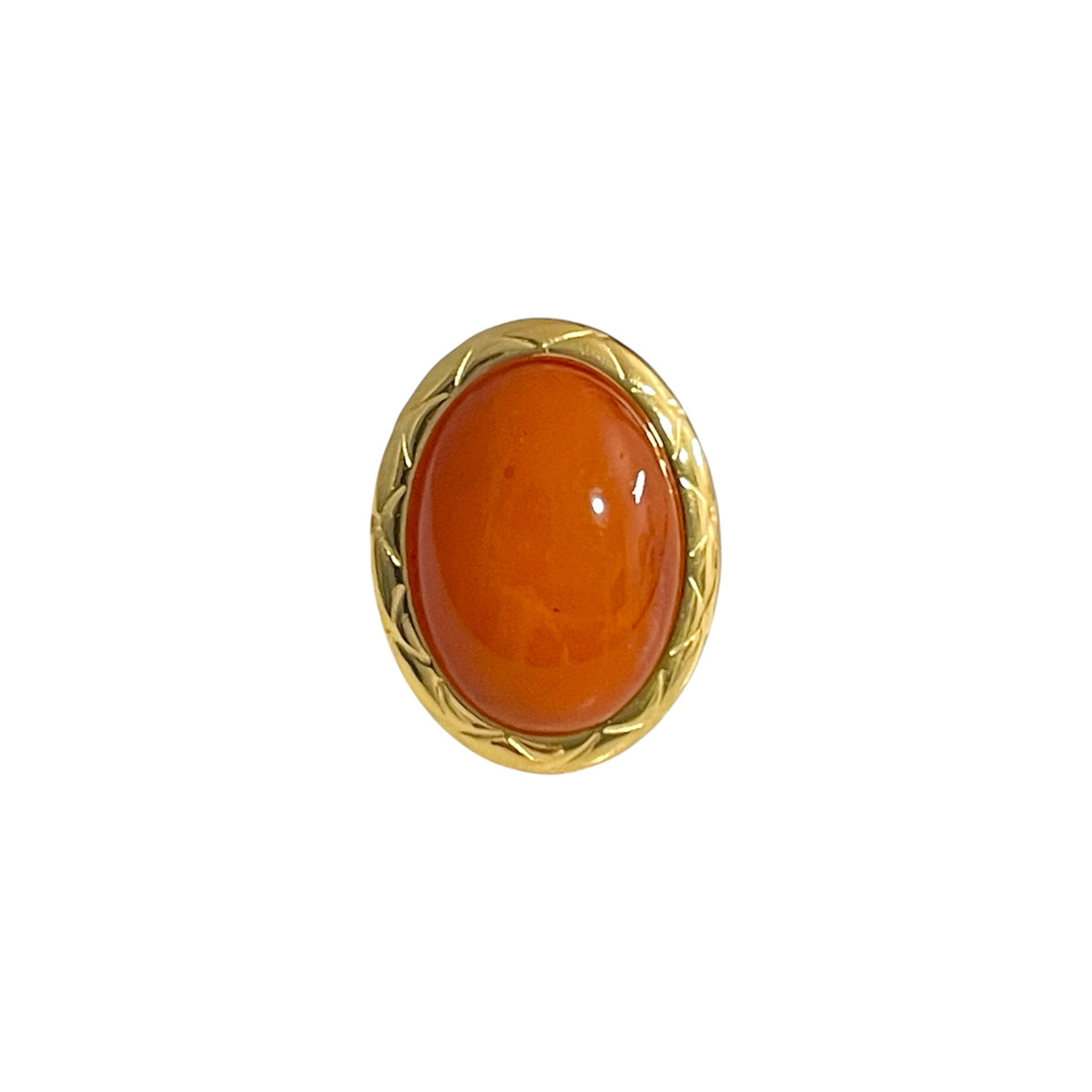 Anillo Luz de Ámbar