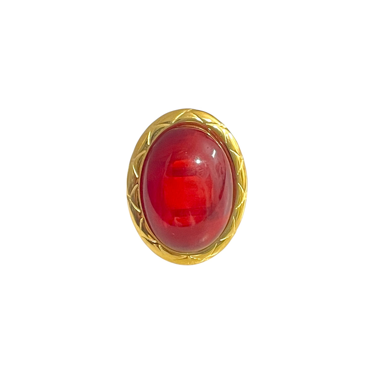 Anillo Luz de Ámbar