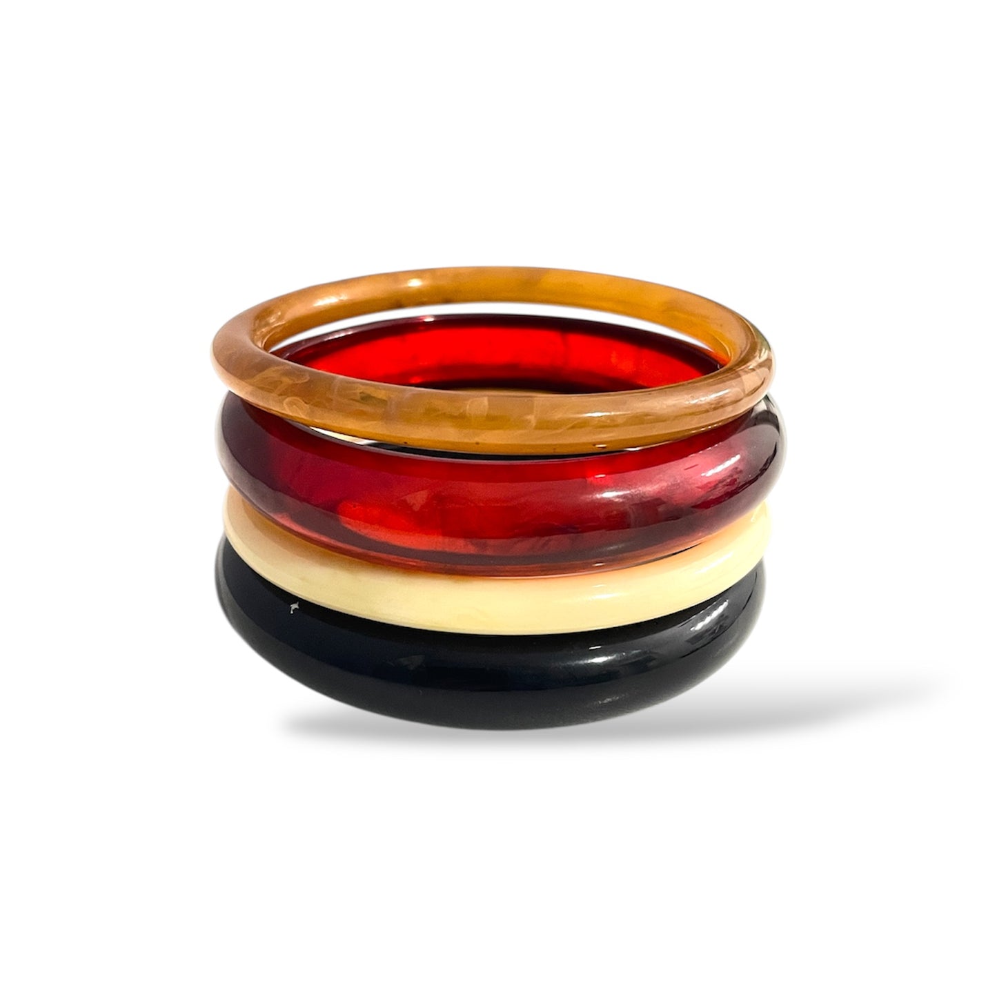 Pulsera Reflejo de Color