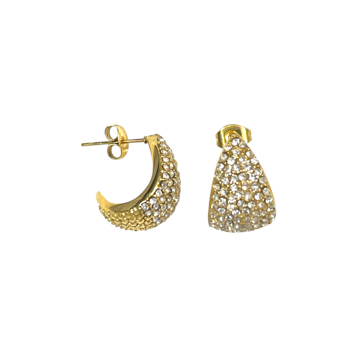 Pendientes Zirka
