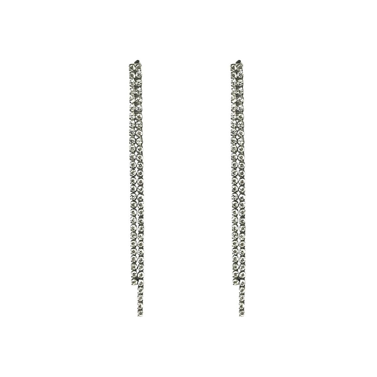 Pendientes Mini Shine