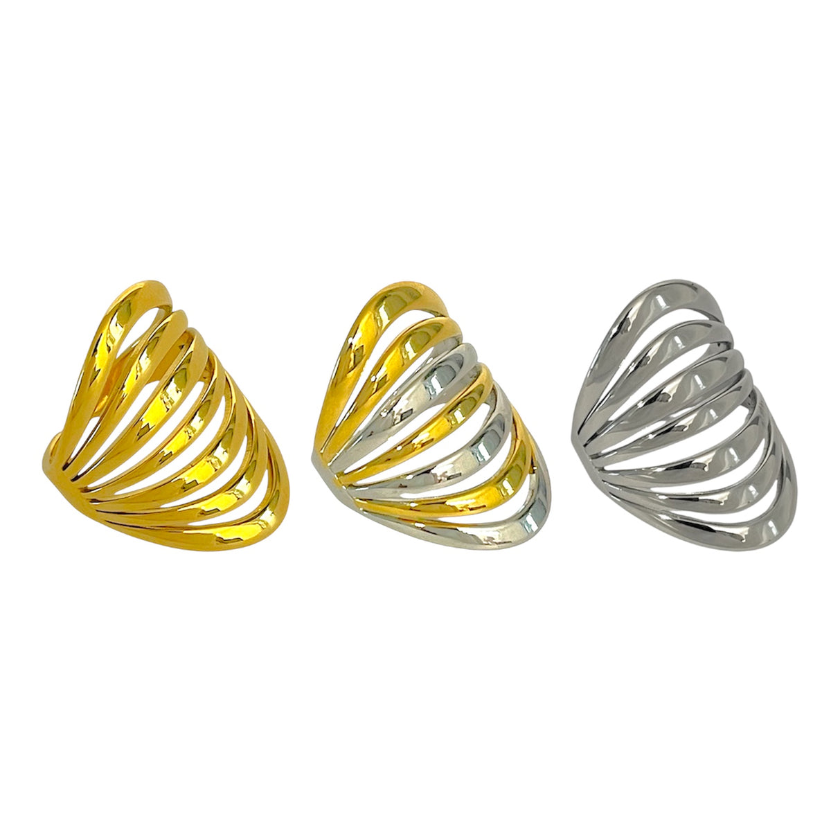 Anillo Horizon