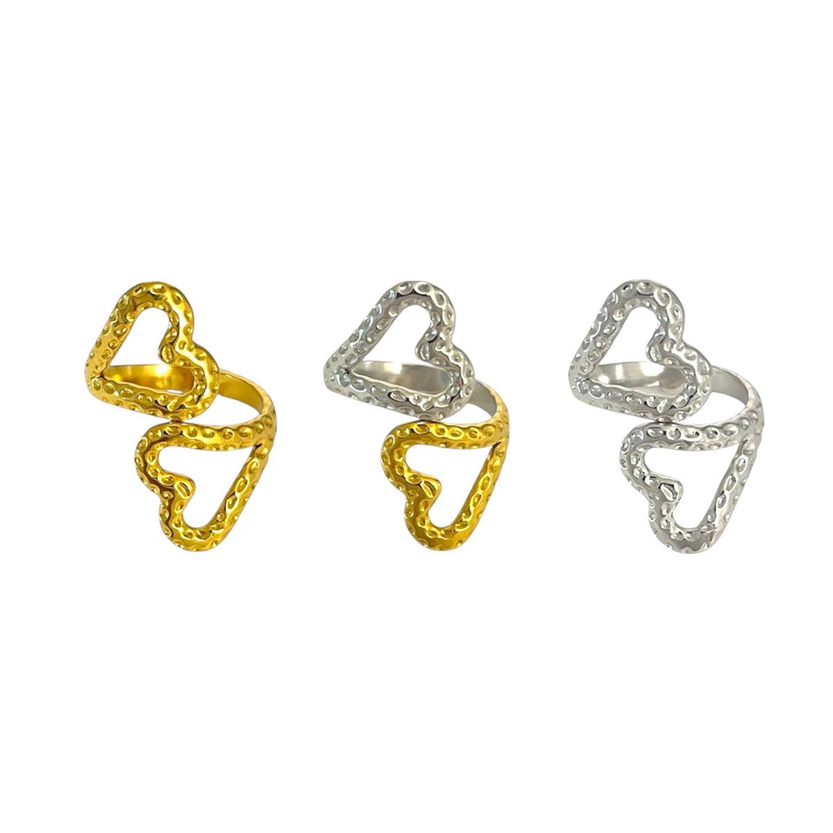 Anillo Amore