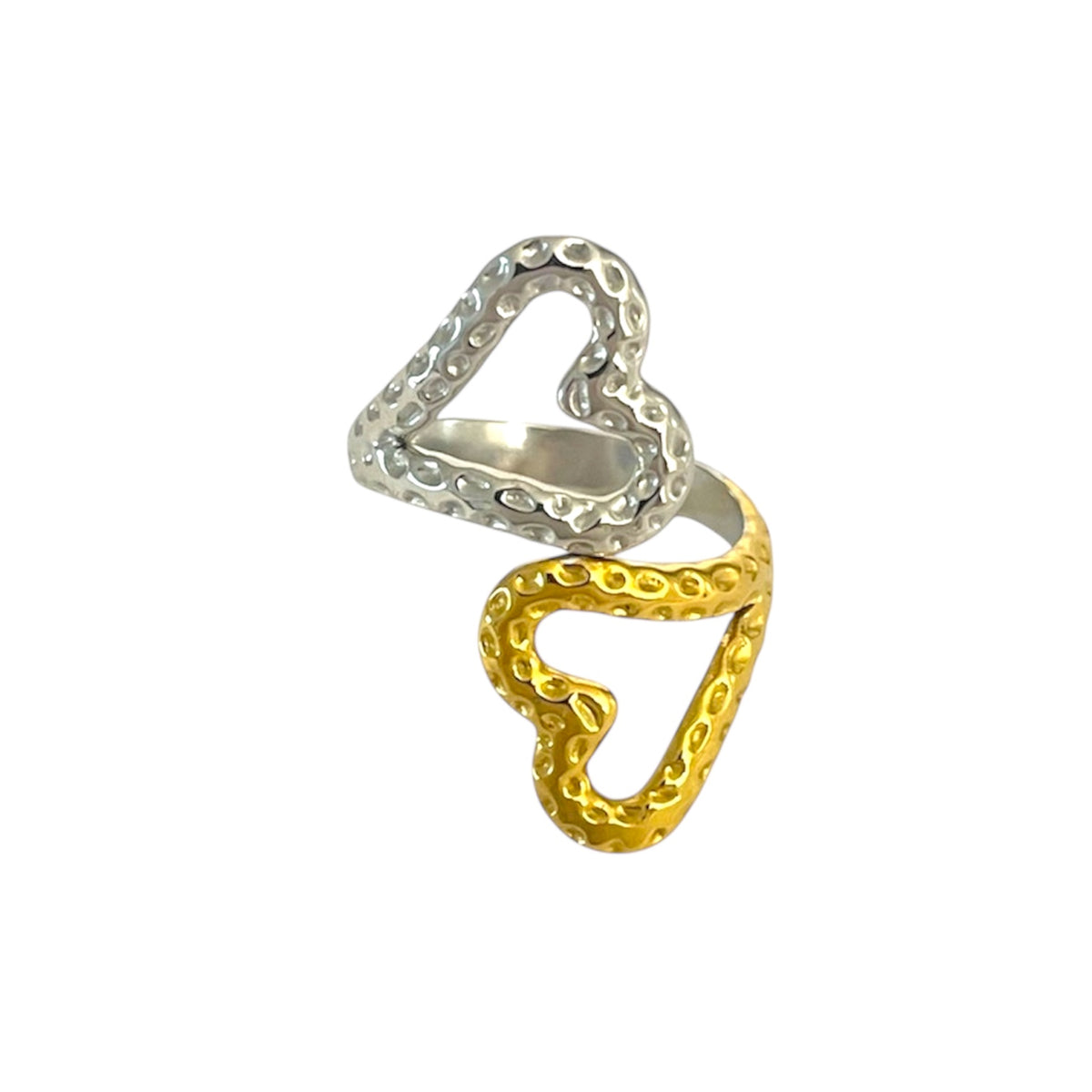 Anillo Amore