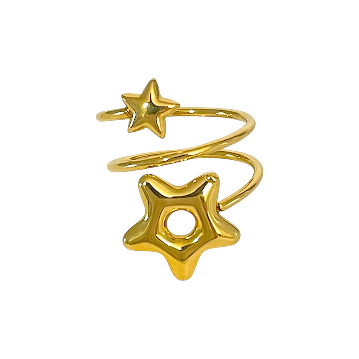 Anillo Vega