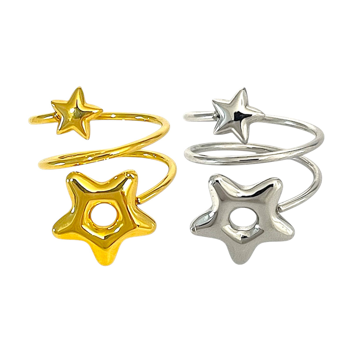 Anillo Vega