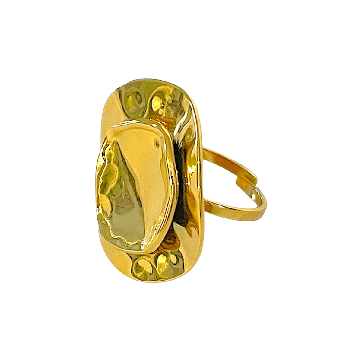 Anillo Halo