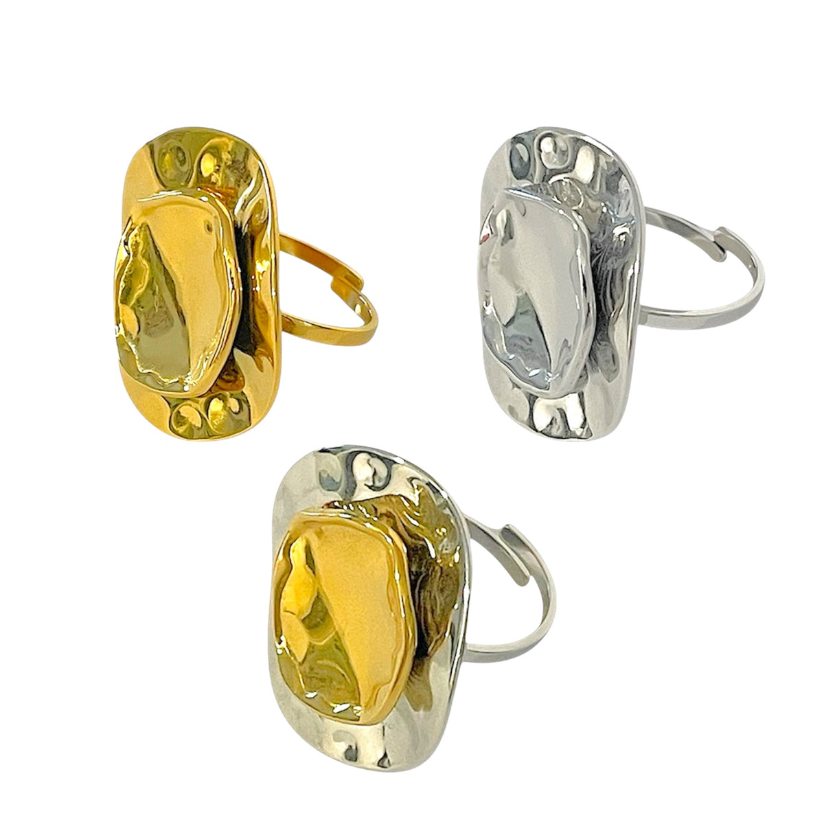 Anillo Halo