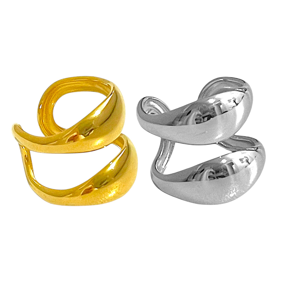 Anillo Burbuja