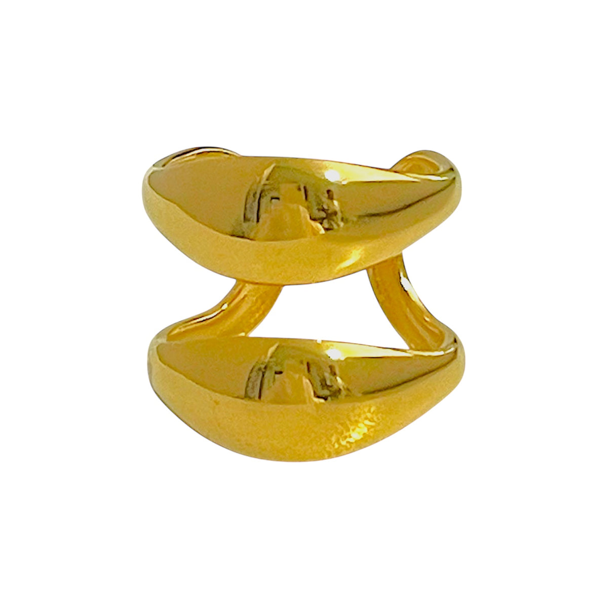 Anillo Burbuja