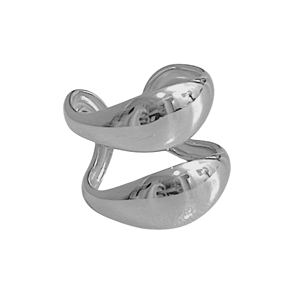 Anillo Burbuja