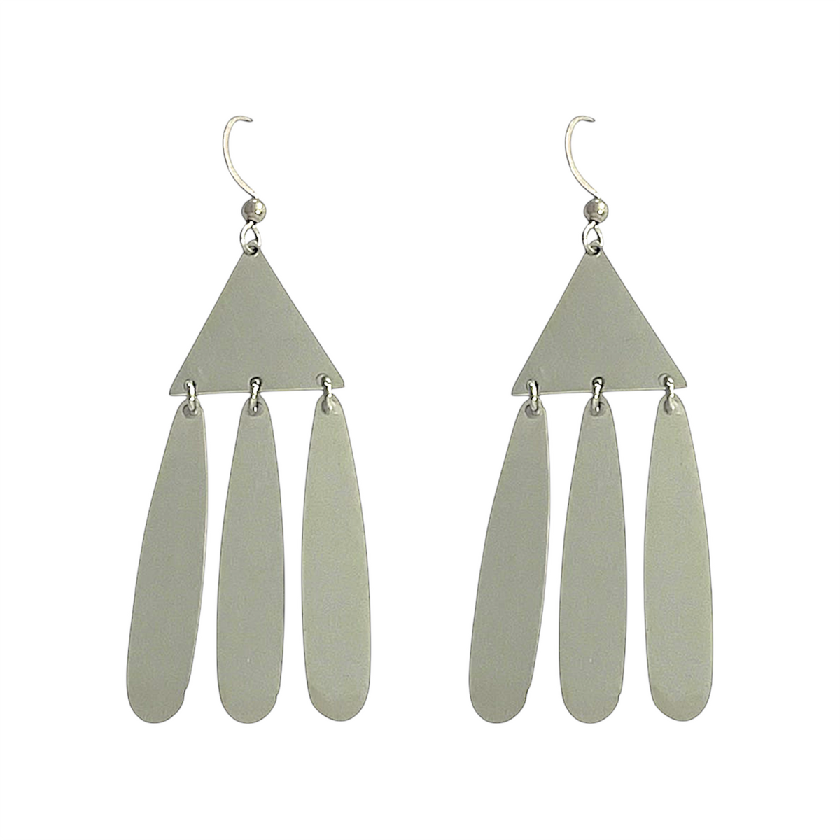 Pendientes Naya