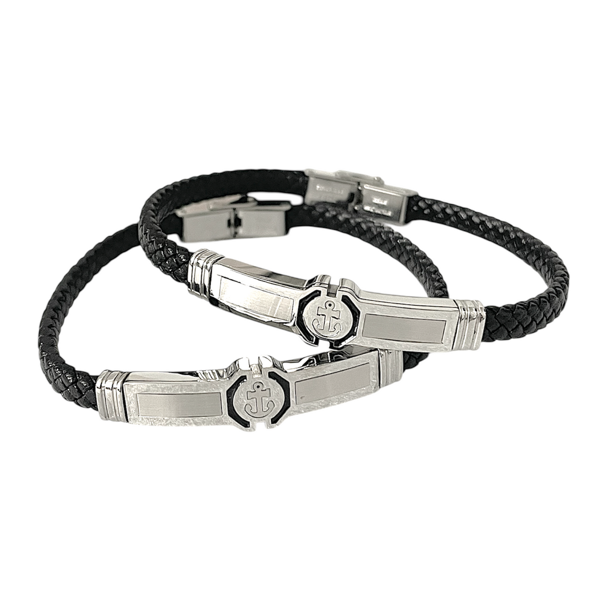 Pulseras Mix