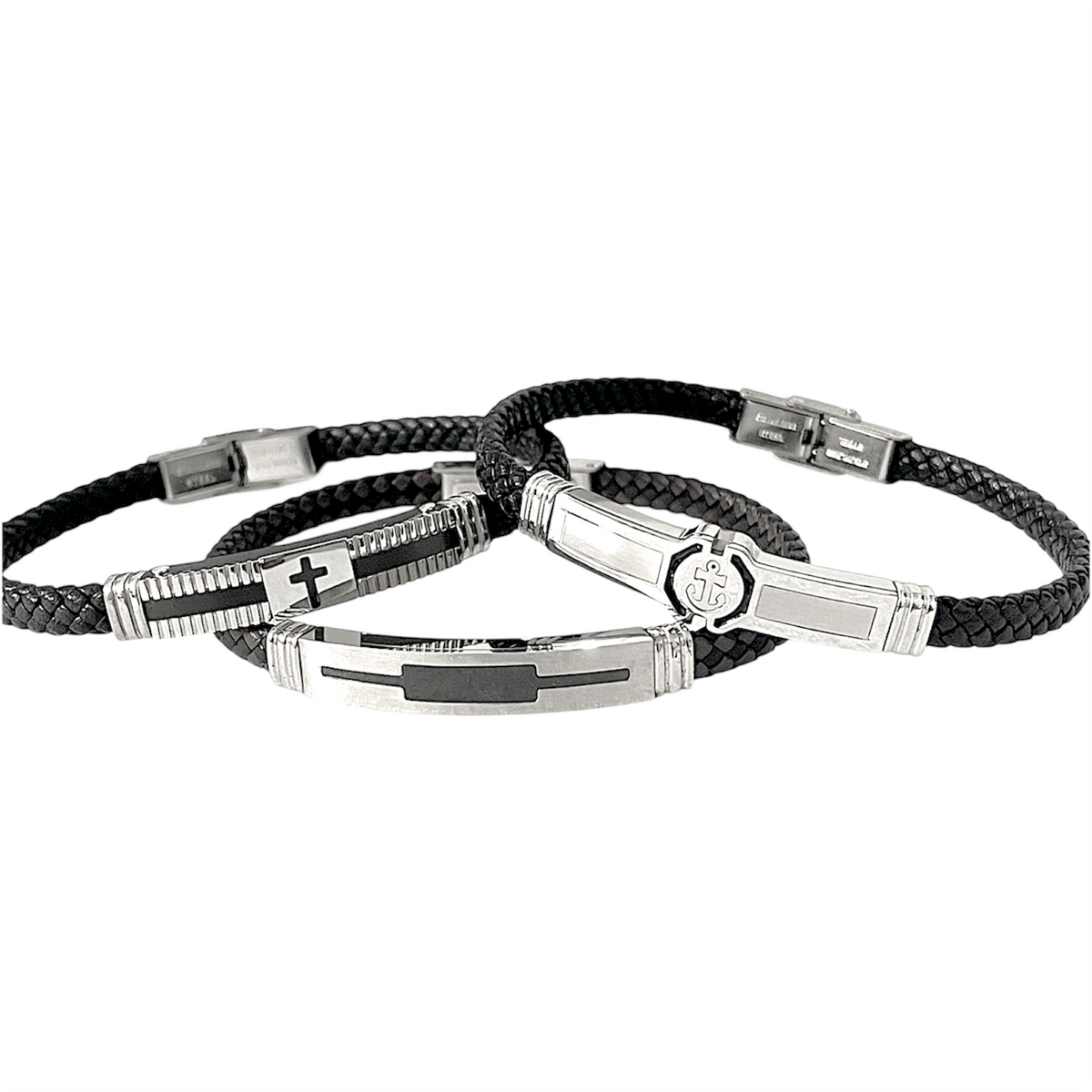 Pulseras Mix