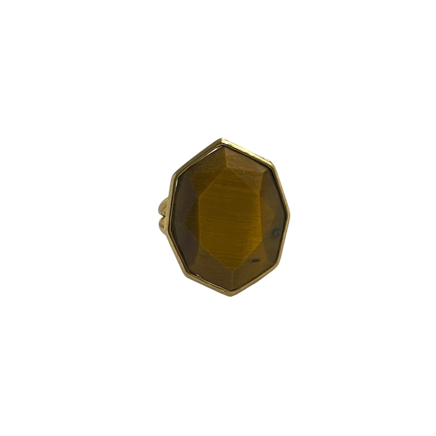 Anillo Ojo de Tigre