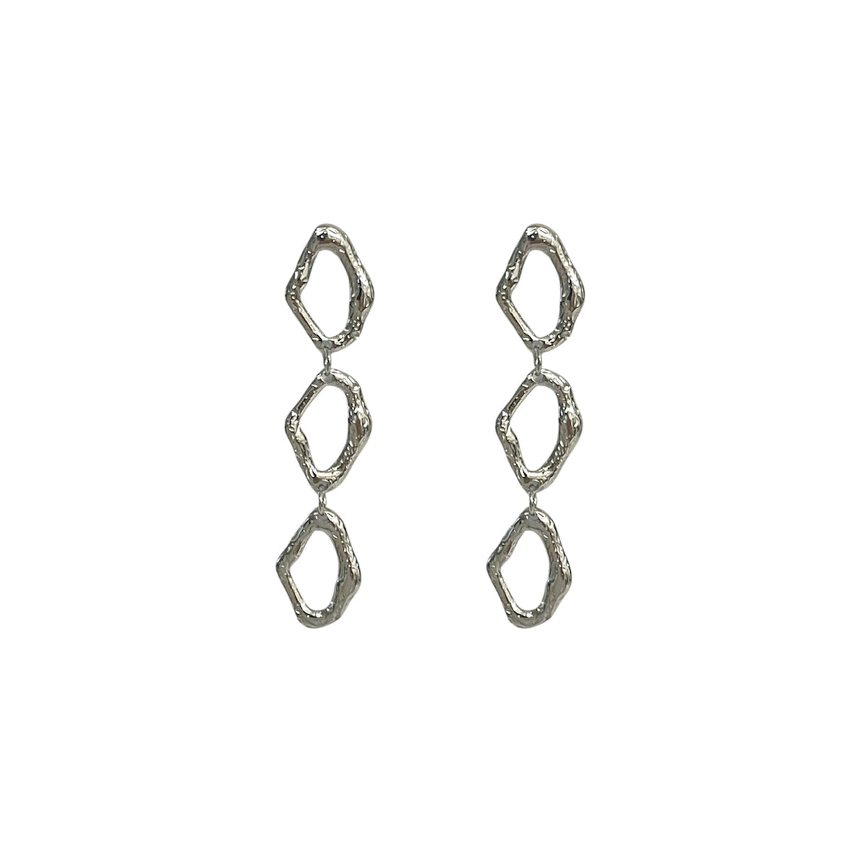 Pendientes Rocosos