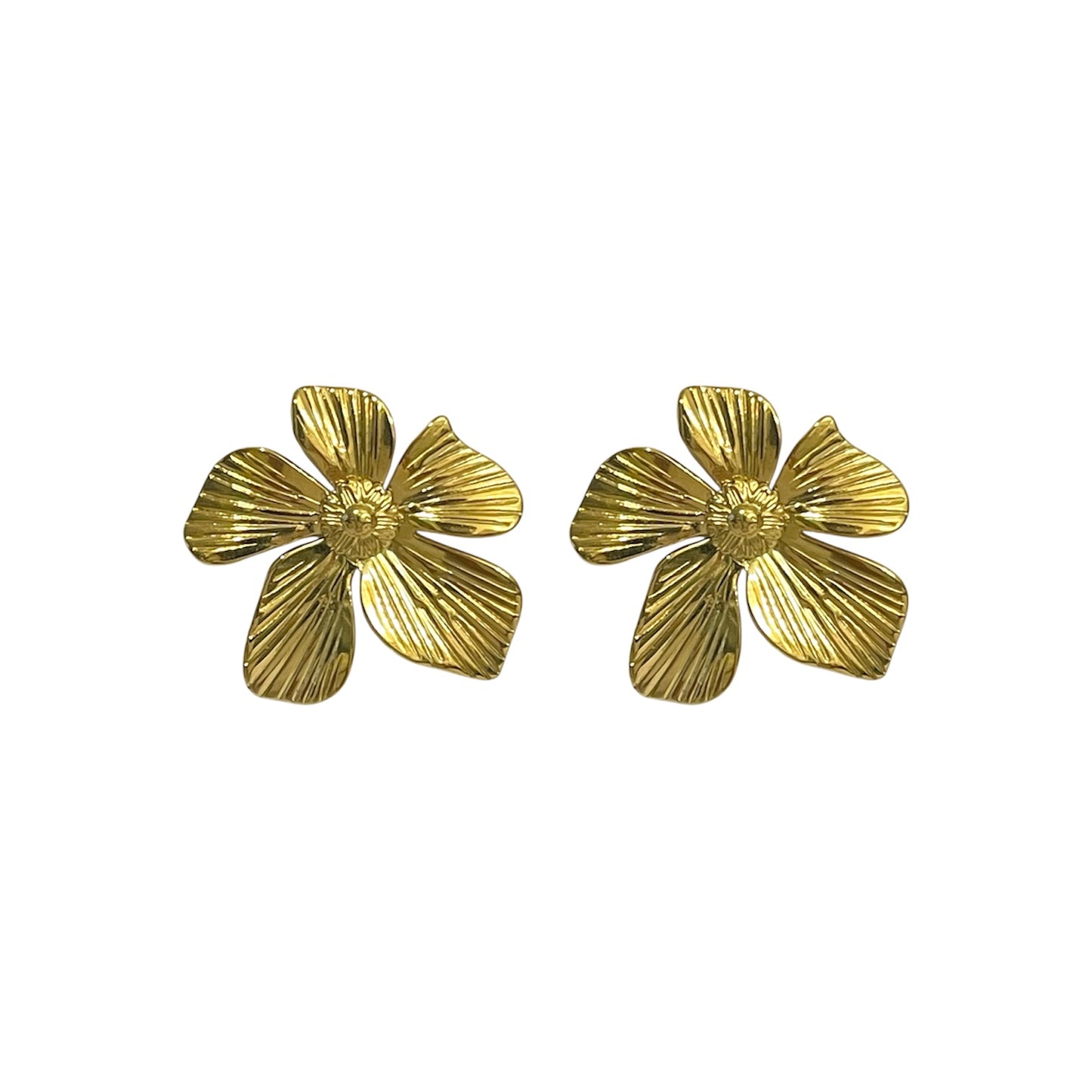 Pendientes Blume