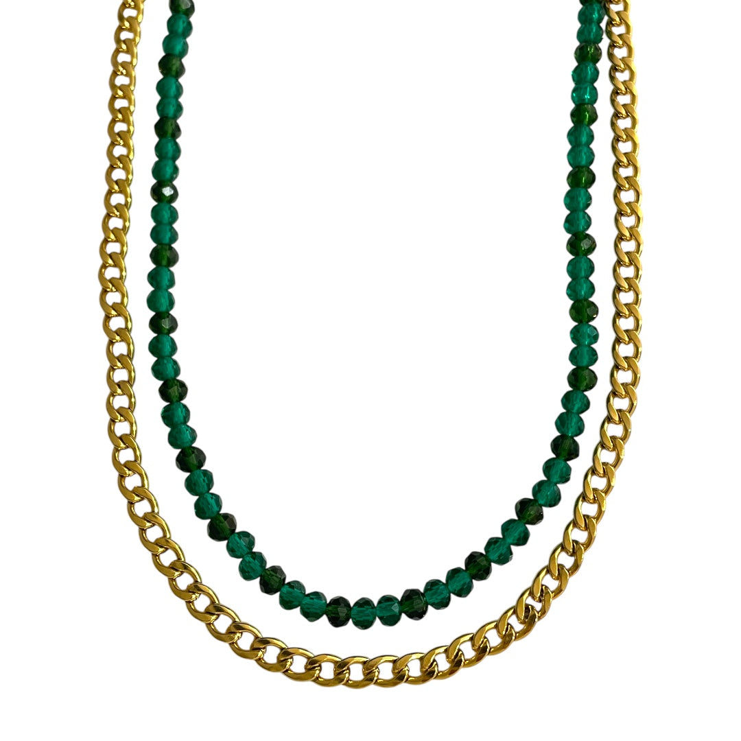 Collar esperanza