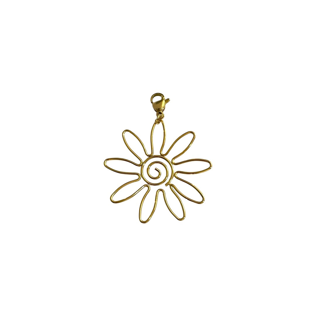 Charm flower