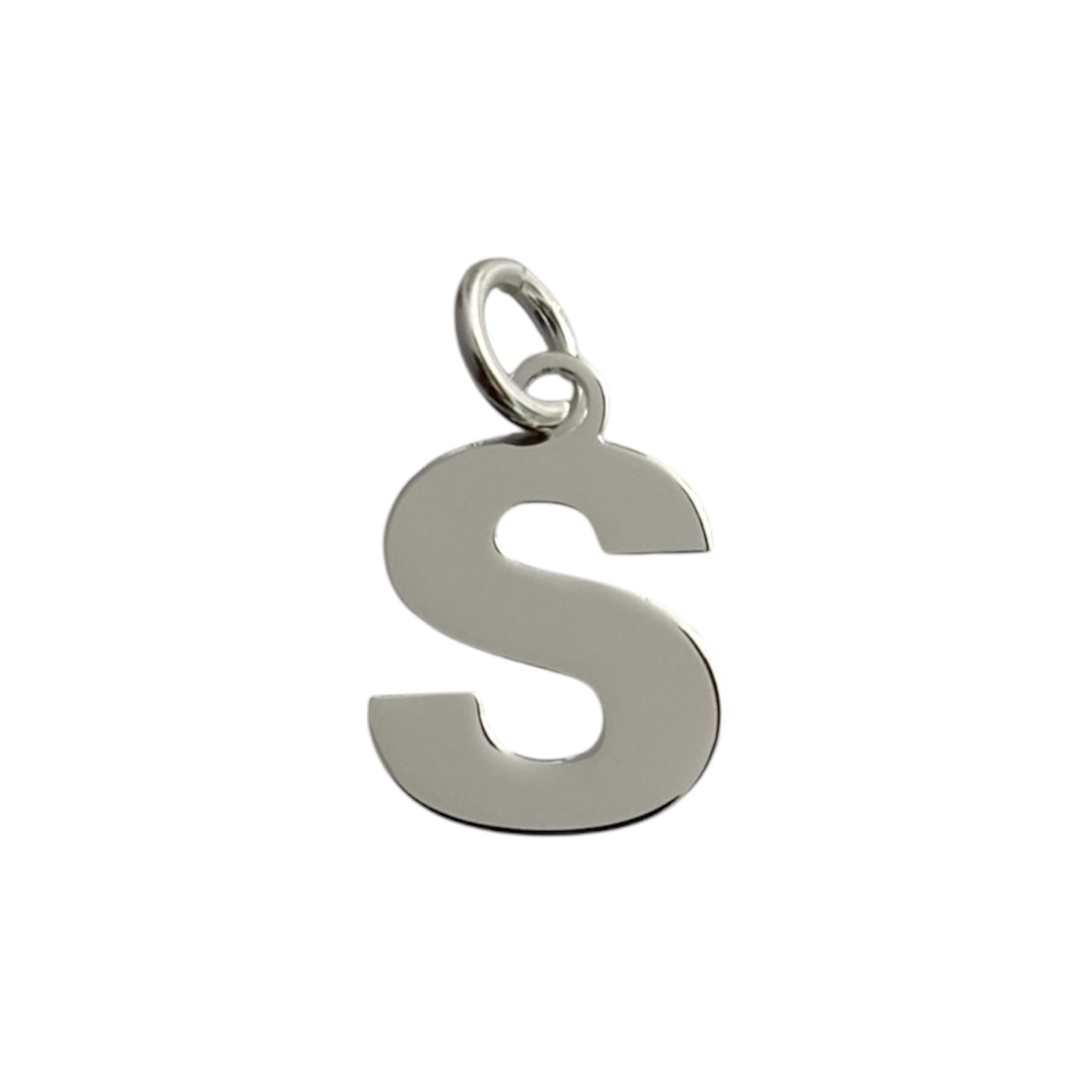 Colgante S Plata de Ley 925
