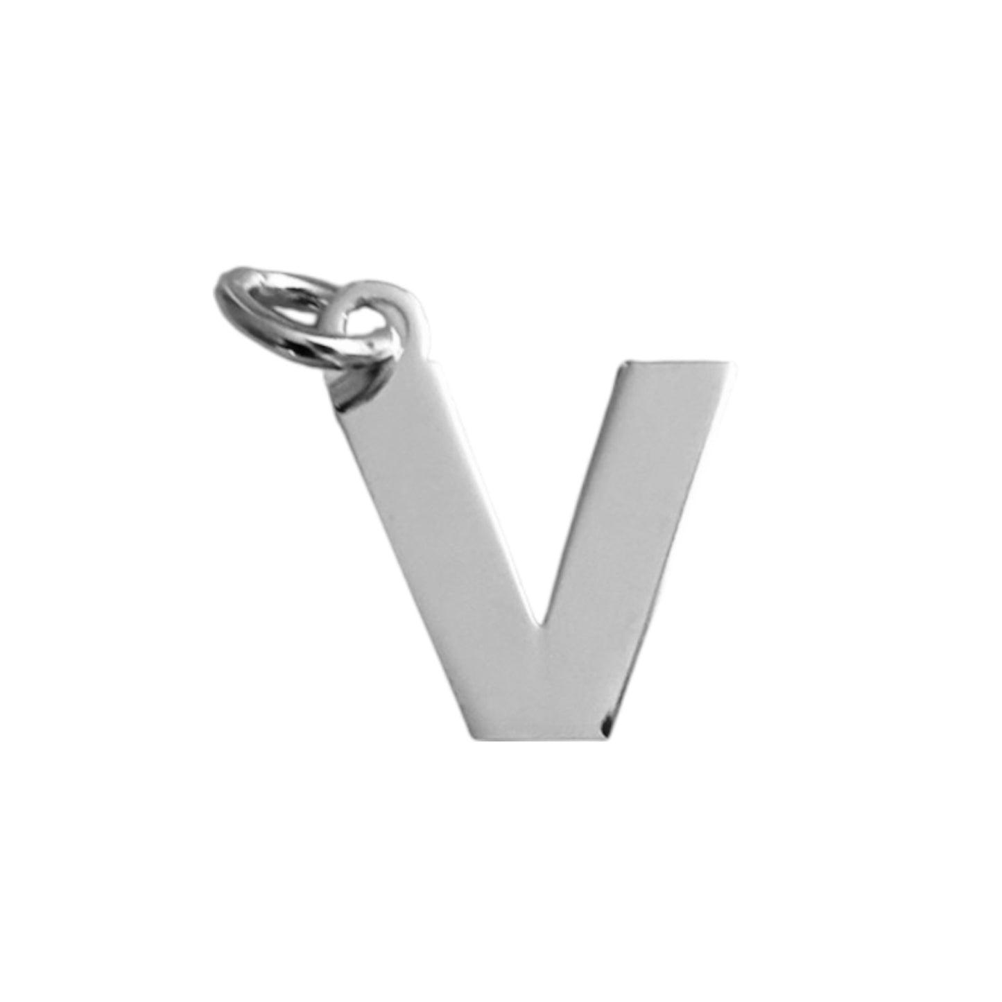Colgante V Plata de Ley 925