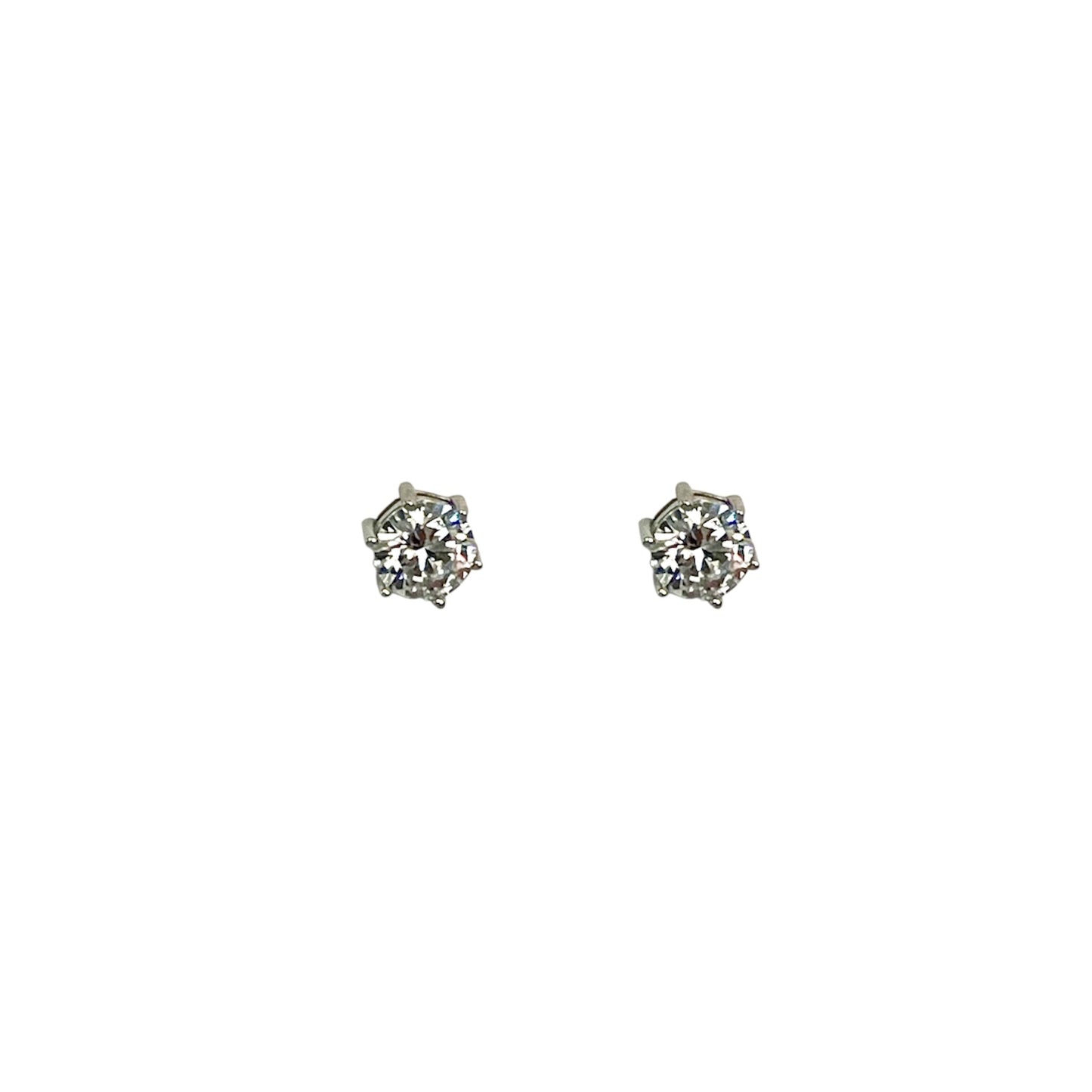 Pendientes Plata de Ley 925