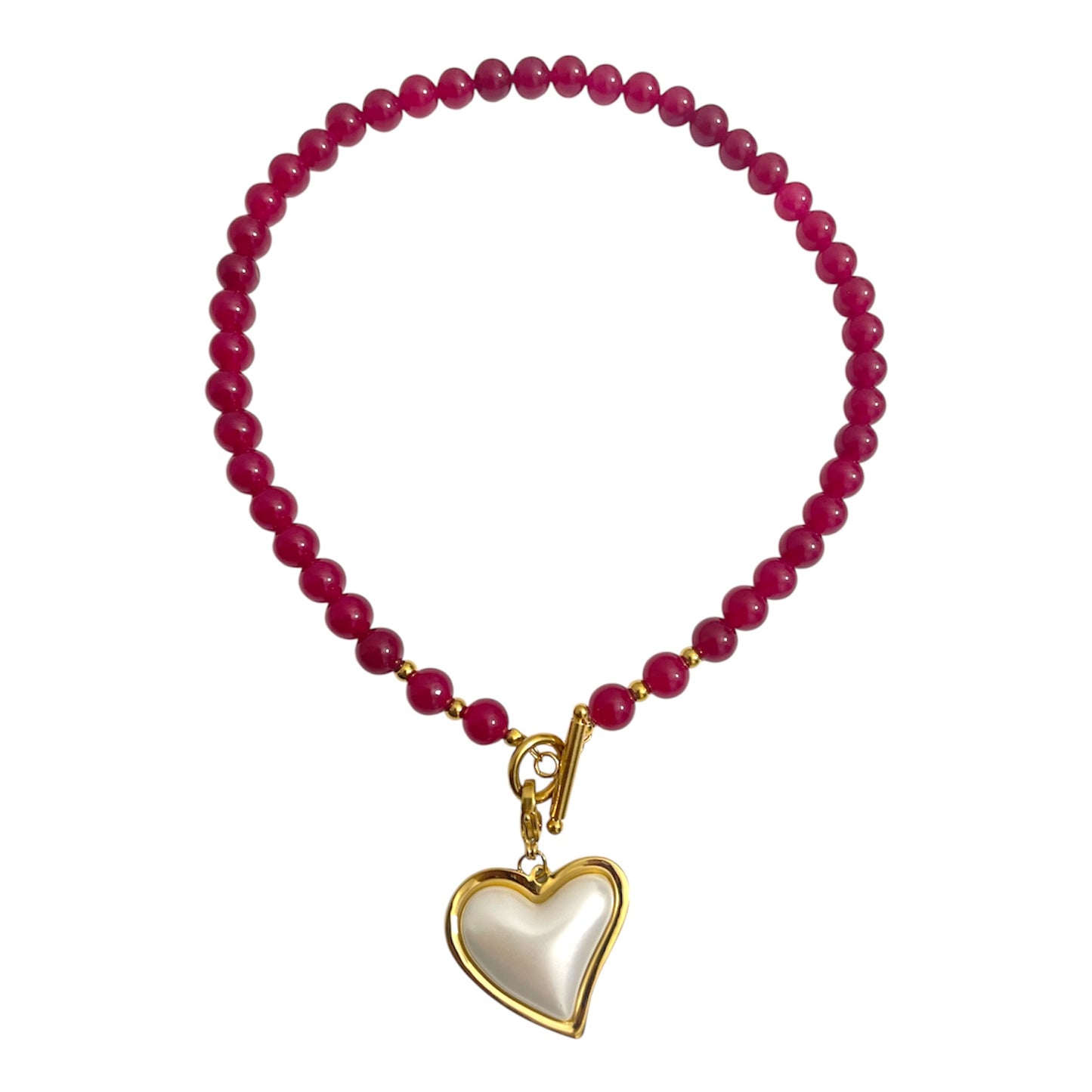 Collar Scarlet