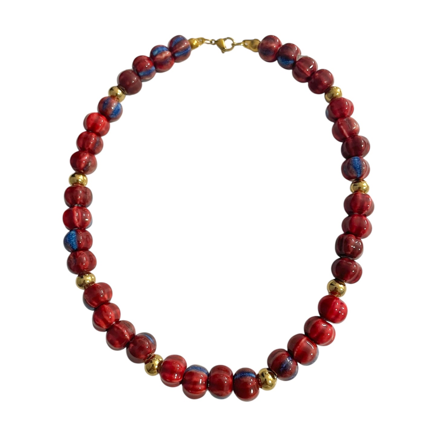 Collar Fuego