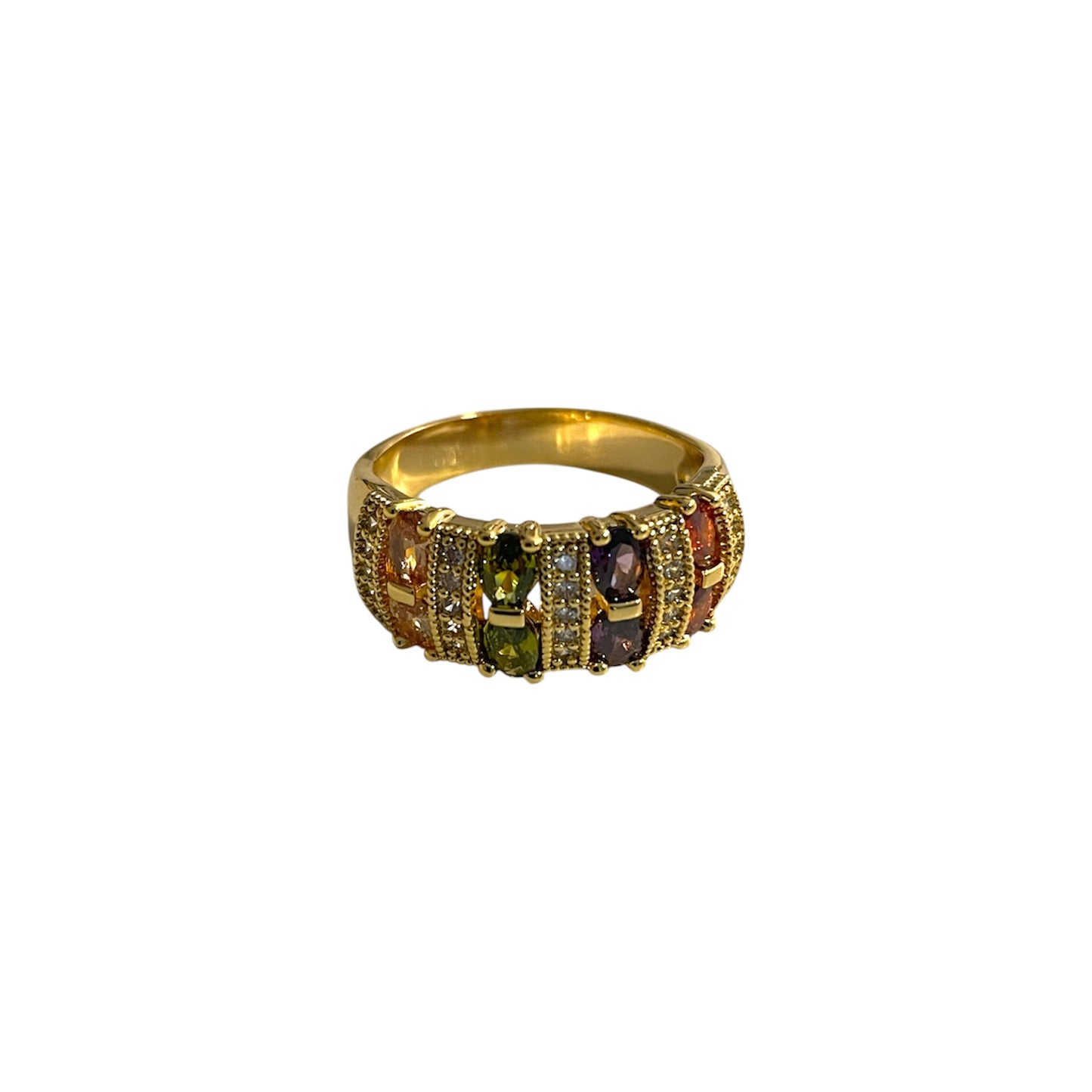 Anillo Encanto de otoño