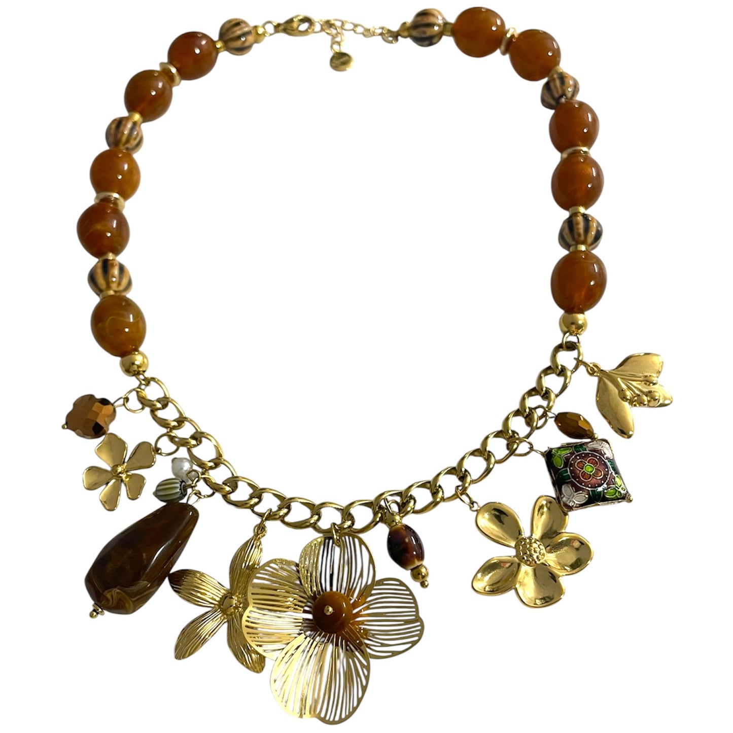 Collar Naturaleza