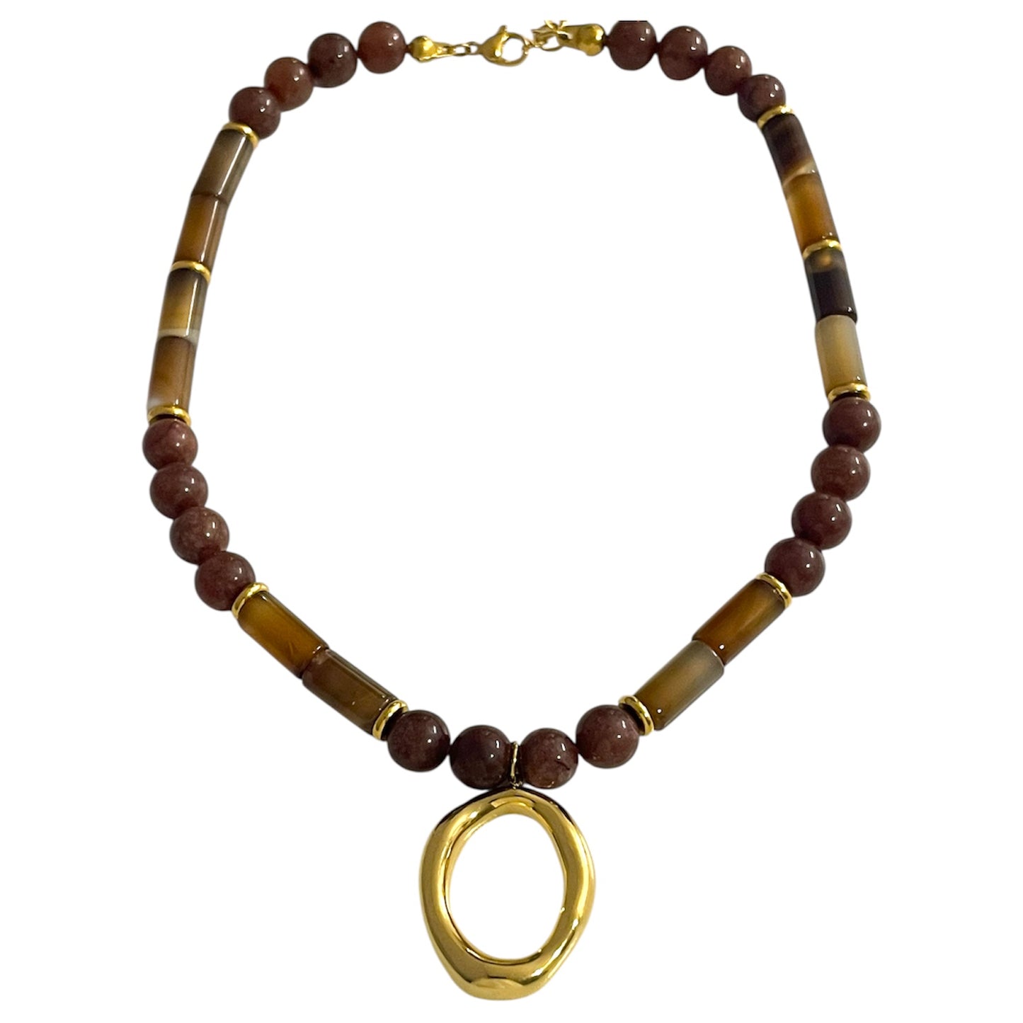 Collar Tierra