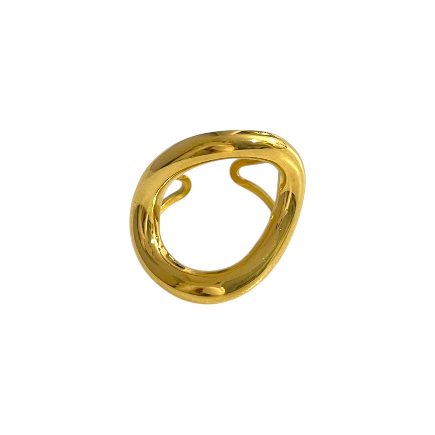 Anillo Diva
