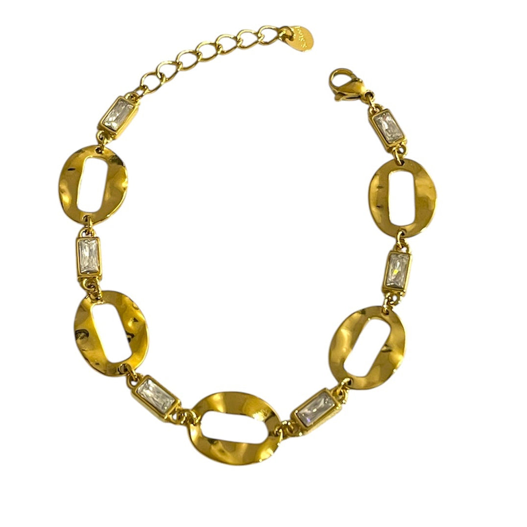 Pulsera Destellos