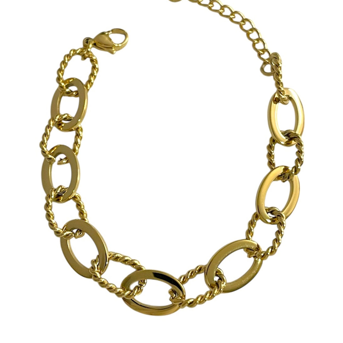 Pulsera Lazos