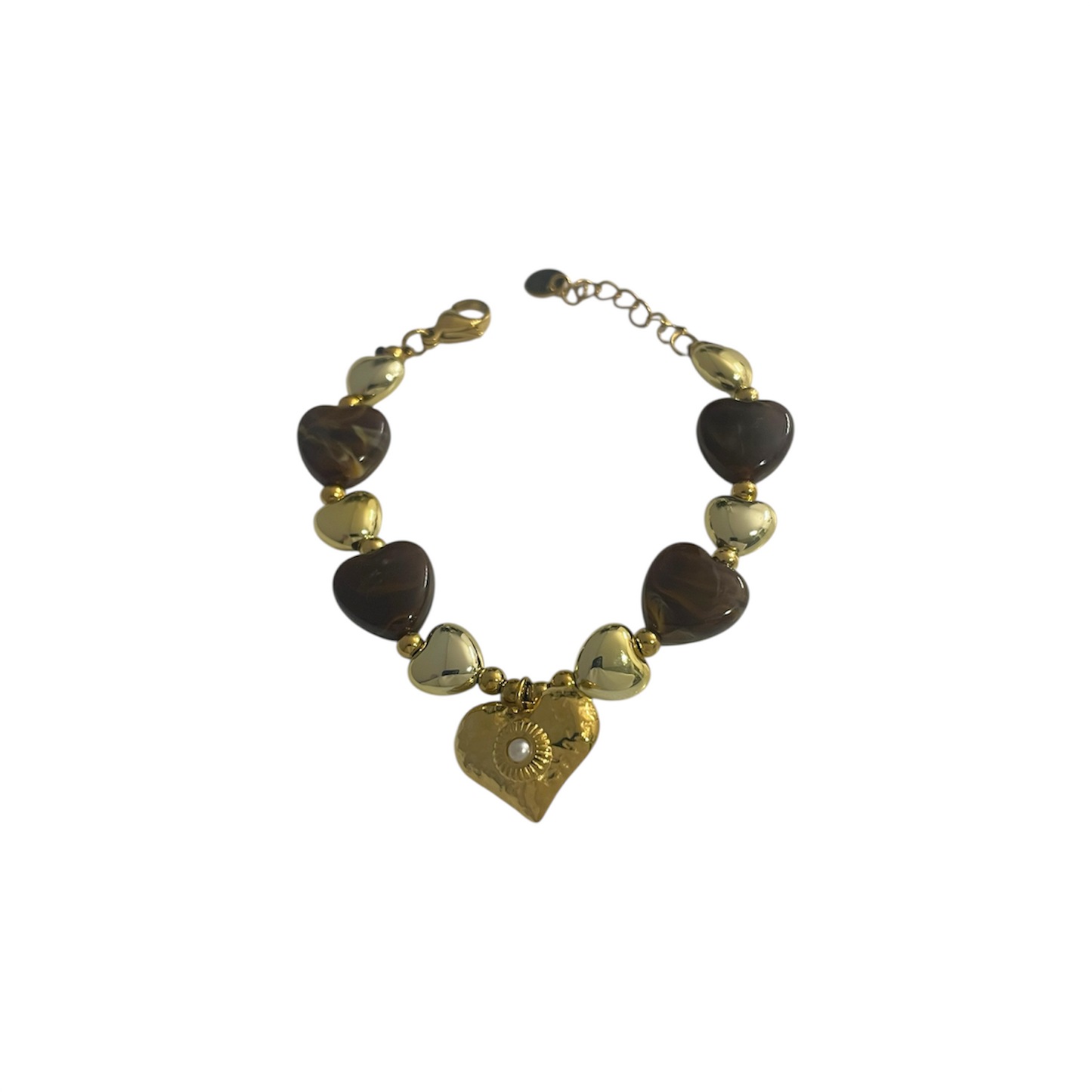 Conjunto Brown Love