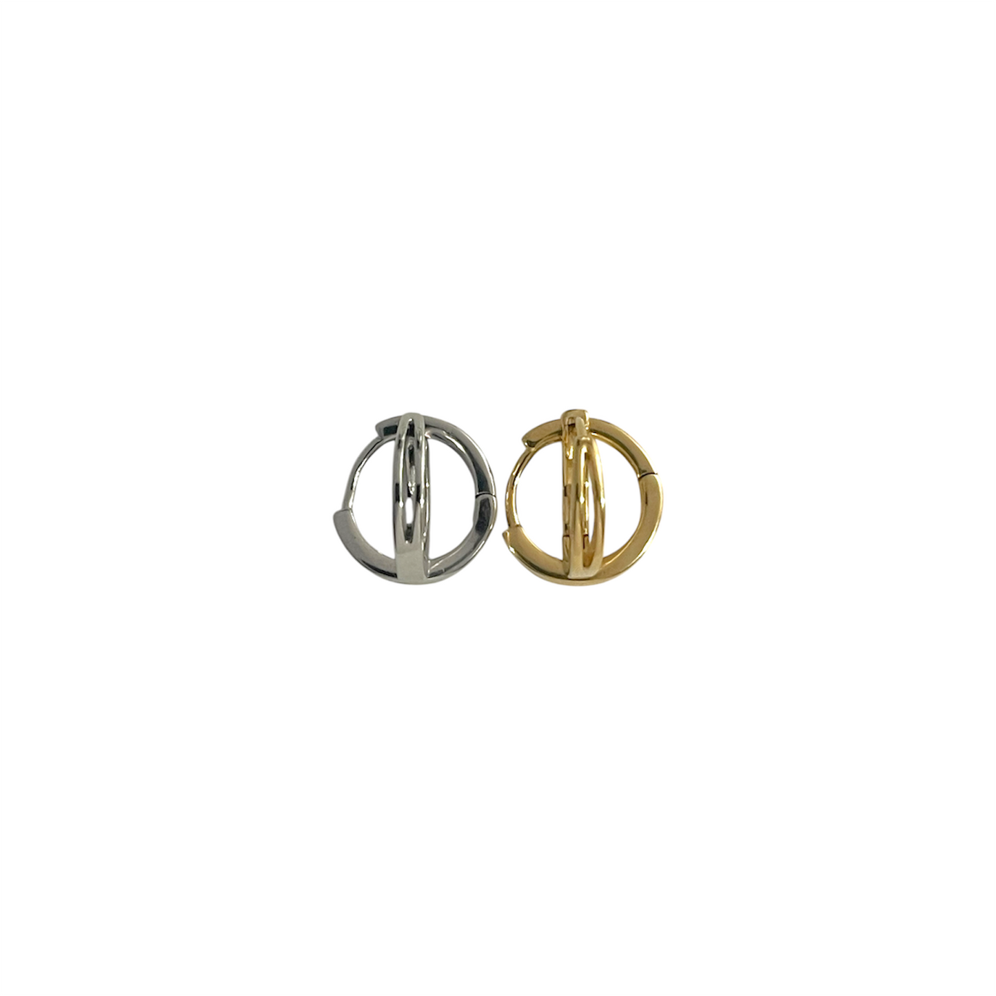 Aros Minimalistas