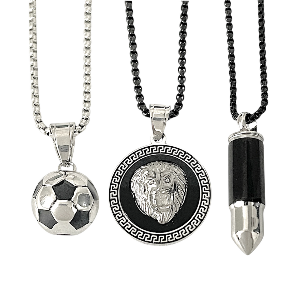 Colección instinto