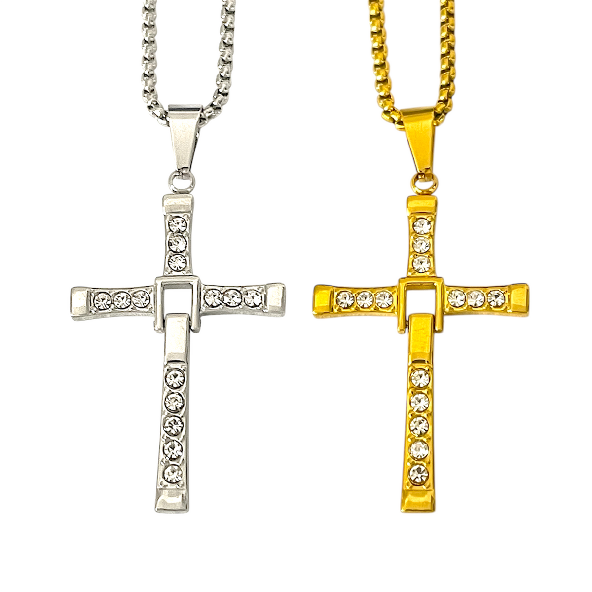 Cruz de Toretto
