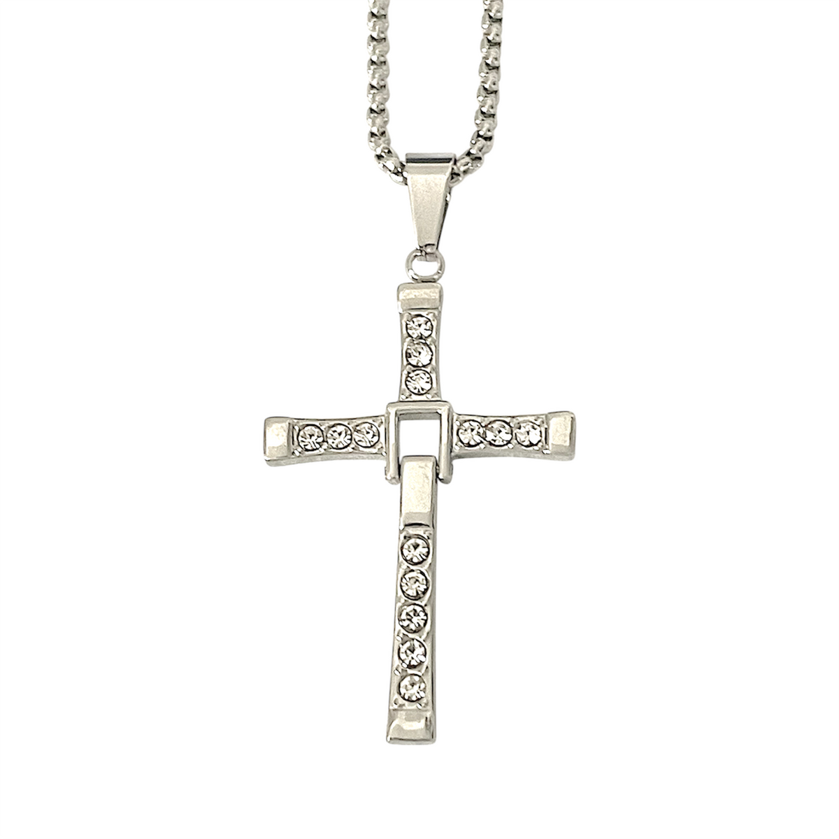 Cruz de Toretto