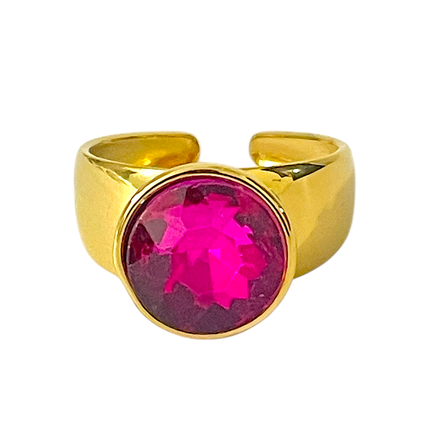 Anillo vibrante