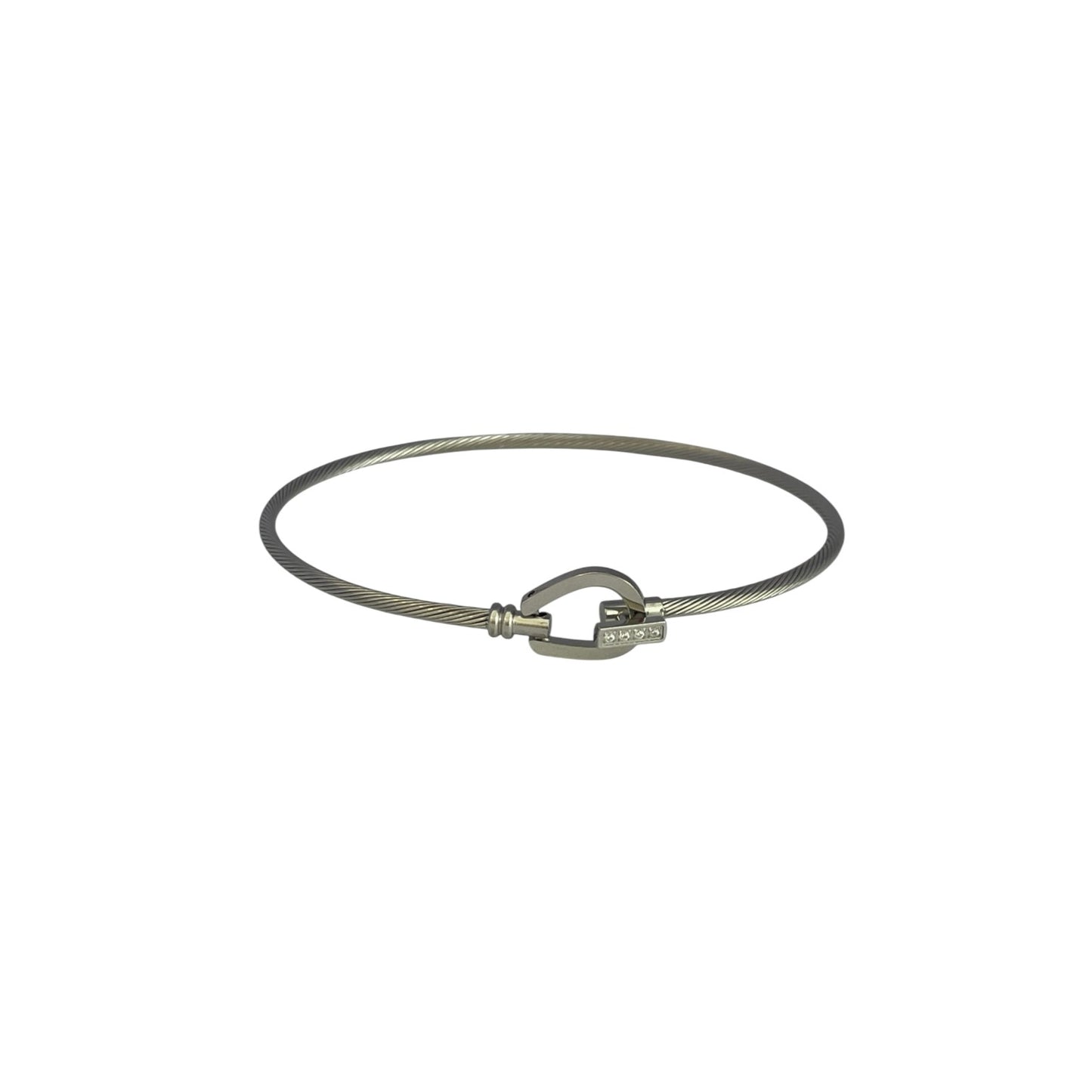Pulsera lazo
