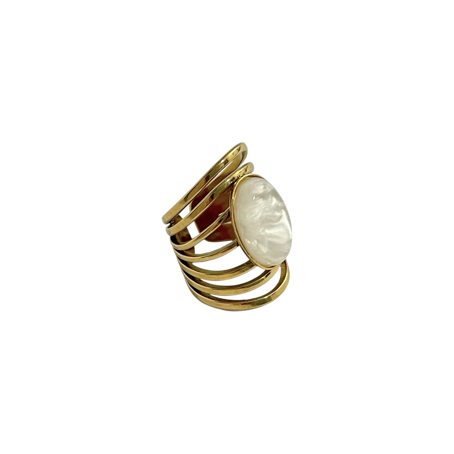 Anillo Eterno Blanco