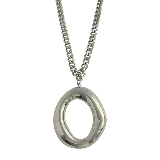 Collar Abstracto