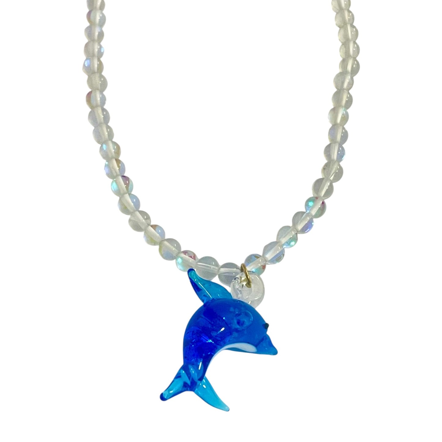 Collar Delfín