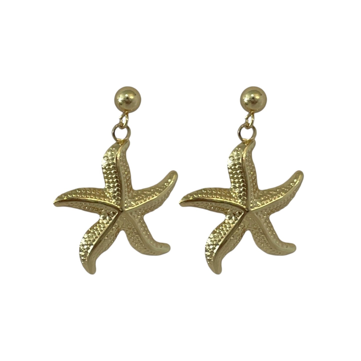 Pendientes Estela