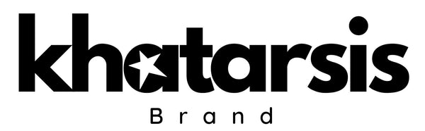 Khatarsis Brand