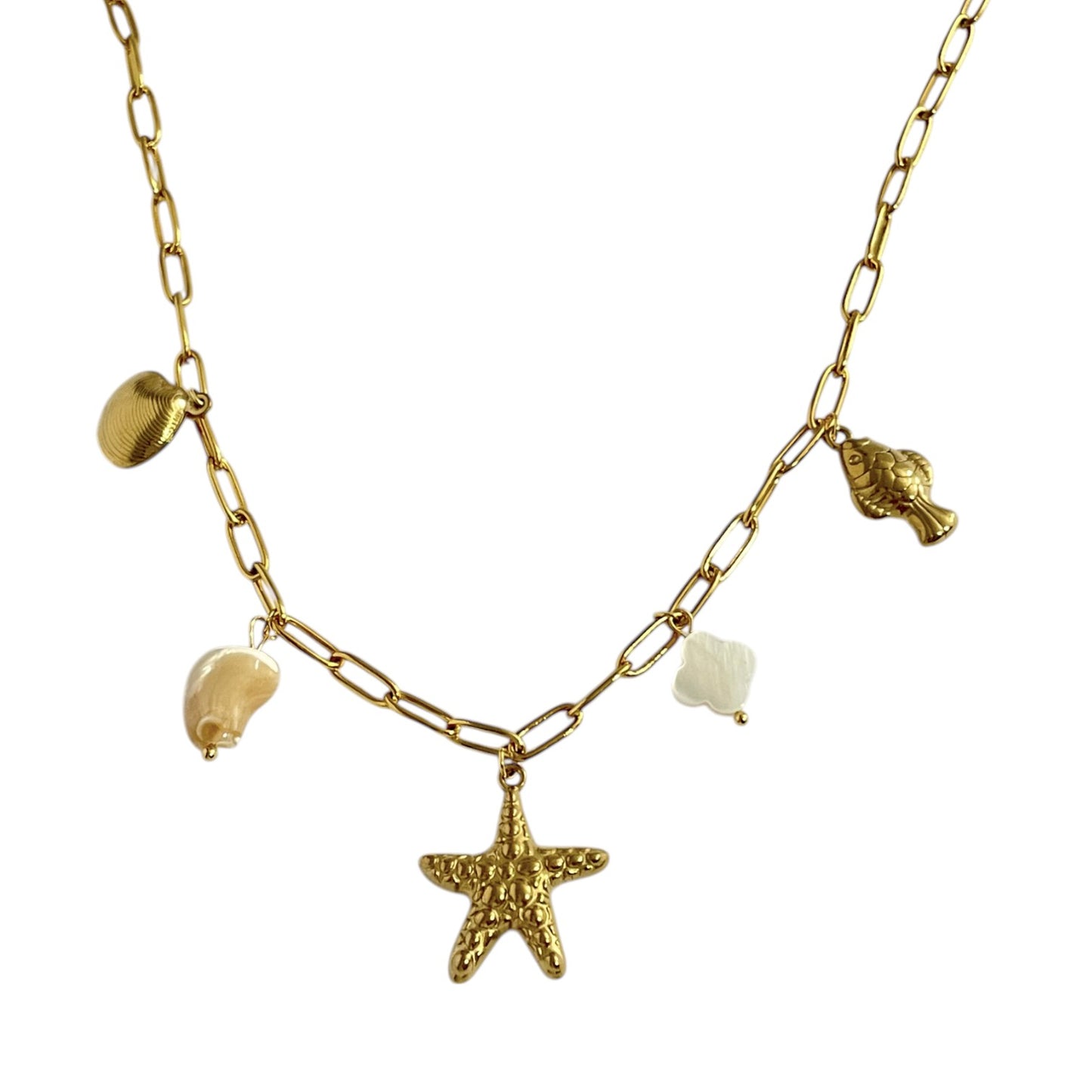 Collar Marinero