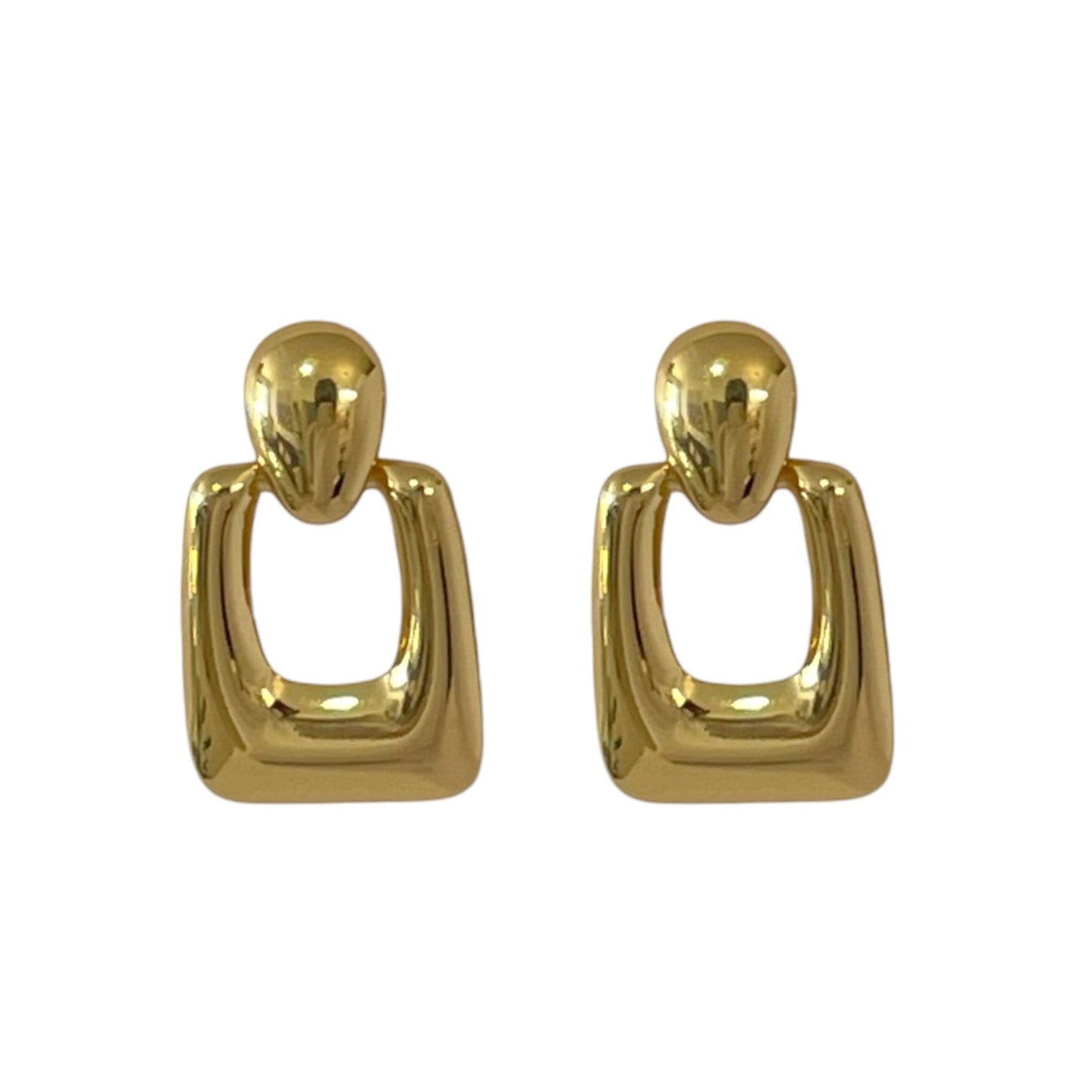 Pendientes Icónica