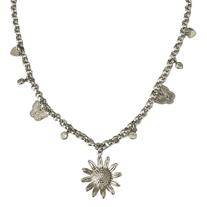 Collar primavera