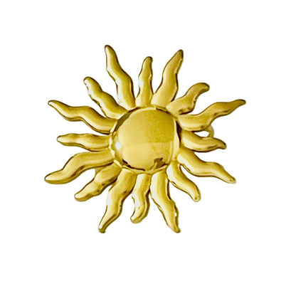 Anillo sol